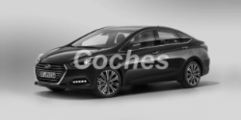 Hyundai I40 2020 Sedan I Restyling 2.0 AUTOMATICO (165 CV)