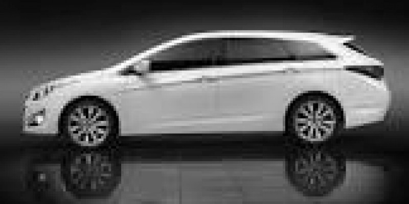 Hyundai I40 2019 Wagon 5-Puertas I Restyling 1.6d MANUAL (136 CV)