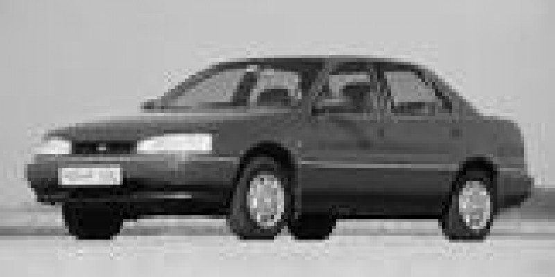 Hyundai Lantra 1997 Sedan II 2.0 AUTOMATICO (139 CV)