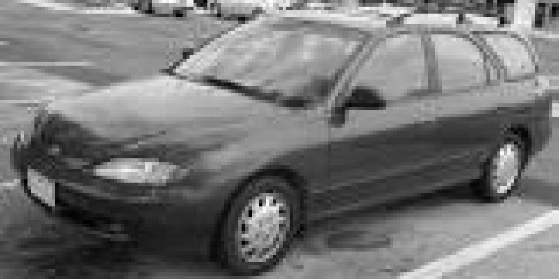 Hyundai Lantra 1997 Wagon 5-Puertas II 2.0 MANUAL (139 CV)