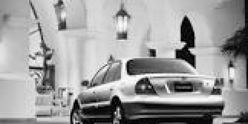 Hyundai Sonata 1998 Sedan III Restyling 1.8 AUTOMATICO (135 CV)