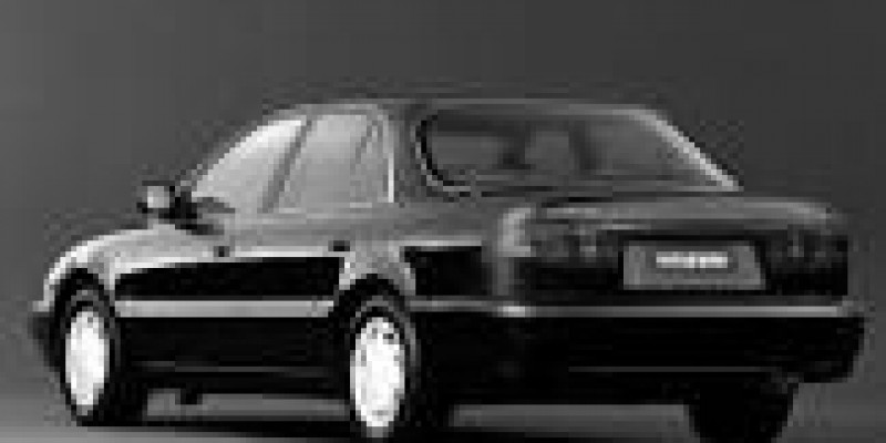 Hyundai Sonata 1996 Sedan III 1.8 AUTOMATICO (98 CV)