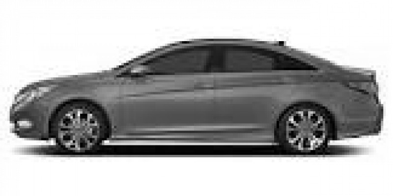 Hyundai Sonata 2014 Sedan VII (LF) 1.6 AUTOMATICO (177 CV)