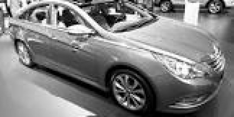 Hyundai Sonata 2015 Sedan VII (LF) LPi 2.0 MANUAL (151 CV)