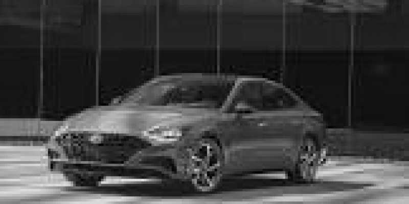 Hyundai Sonata 2021 Sedan VIII (DN8) 2.0 AUTOMATICO (150 CV)