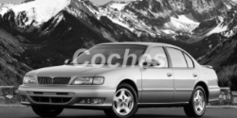 Infiniti I 1999 Sedan I I30 3.0 MANUAL (193 CV)