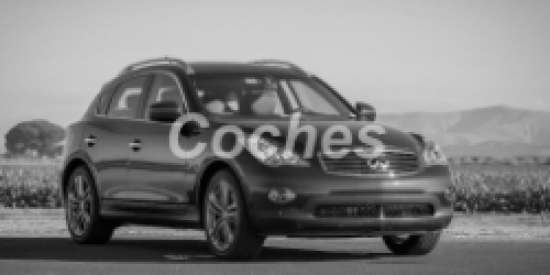 Infiniti QX50 2013 SUV 5-Puertas I 2.5 AUTOMATICO (222 CV) 4WD
