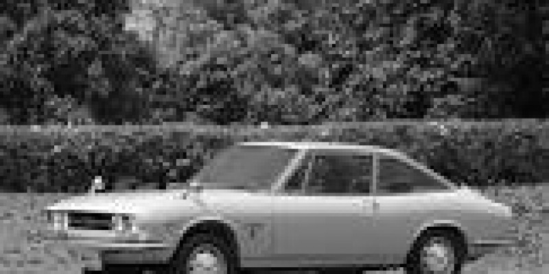 Isuzu 117 1977 Coupe I Restyling 1.8 MANUAL (130 CV)