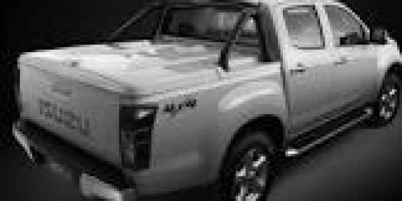 Isuzu D-Max 2019 Pickup Extra Cab II Restyling 3.0d AUTOMATICO (177 CV) 4WD