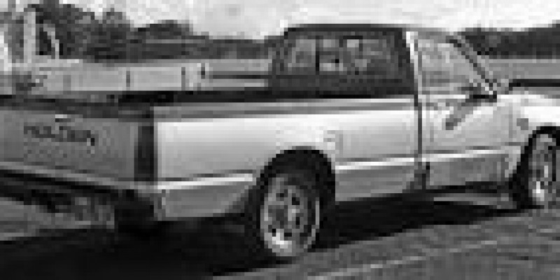 Isuzu KB 1980 Pickup Single Cab II 2.3 MANUAL (110 CV) 4WD