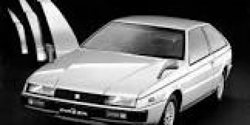 Isuzu Piazza 1981 Hatchback 3-Puertas I 2.0 MANUAL (102 CV)