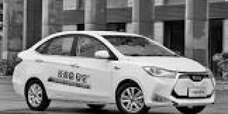 JAC IEV7L 2022 Sedan I Electro AUTOMATICO (51 kVt)