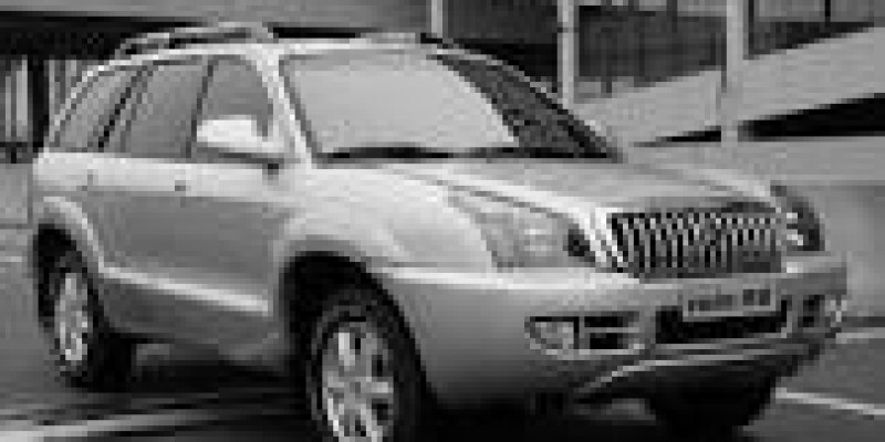 JAC S5 (Eagle) 2017 SUV 5-Puertas I Restyling 2.0 MANUAL (177 CV)