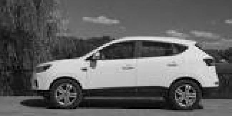 JAC S5 (Eagle) 2021 SUV 5-Puertas I Restyling 2.0 MANUAL (163 CV)