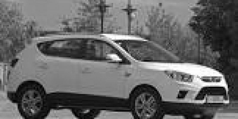 JAC S5 (Eagle) 2017 SUV 5-Puertas I 2.0 MANUAL (176 CV)