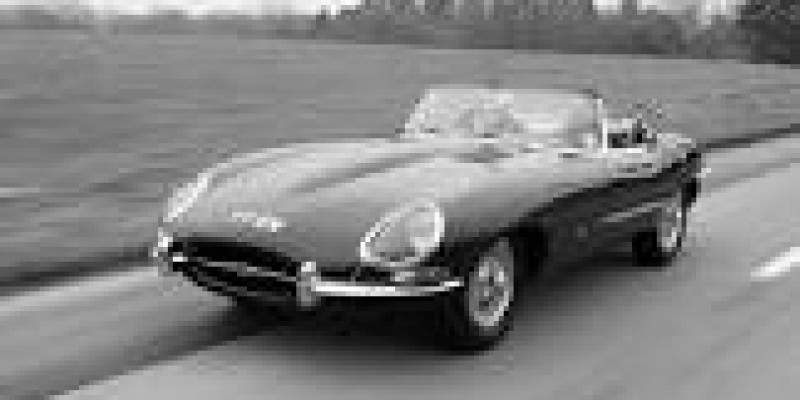 Jaguar E-type 1975 Coupe Series 3 4.2 MANUAL (173 CV)