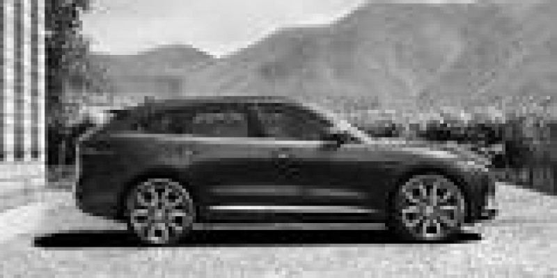 Jaguar F-Pace 2018 SUV 5-Puertas I 2.0 AUTOMATICO (249 CV)