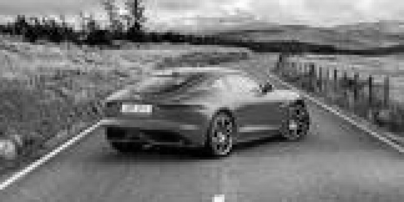 Jaguar F-Type 2019 Coupe I Restyling 2 3.0 AUTOMATICO (380 CV)