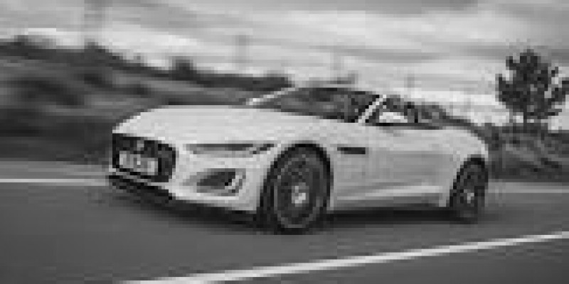 Jaguar F-Type 2020 Roadster I Restyling 2 5.0 AUTOMATICO (450 CV) 4WD