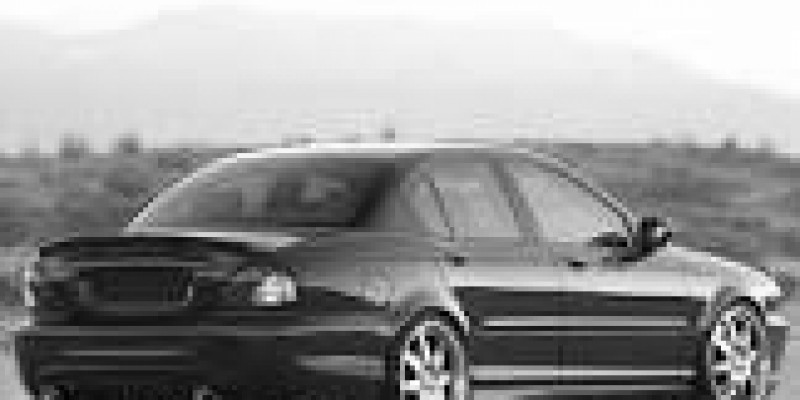 Jaguar X-Type 2008 Wagon 5-Puertas I Restyling 2.0d MANUAL (128 CV)