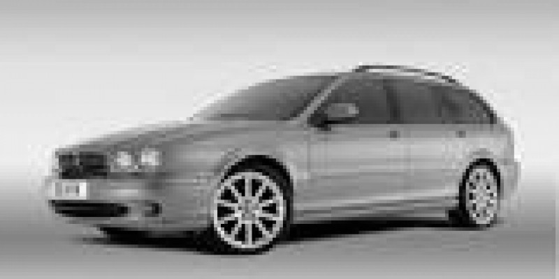 Jaguar X-Type 2009 Wagon 5-Puertas X-Type 3.0 AUTOMATICO (231 CV) 4WD