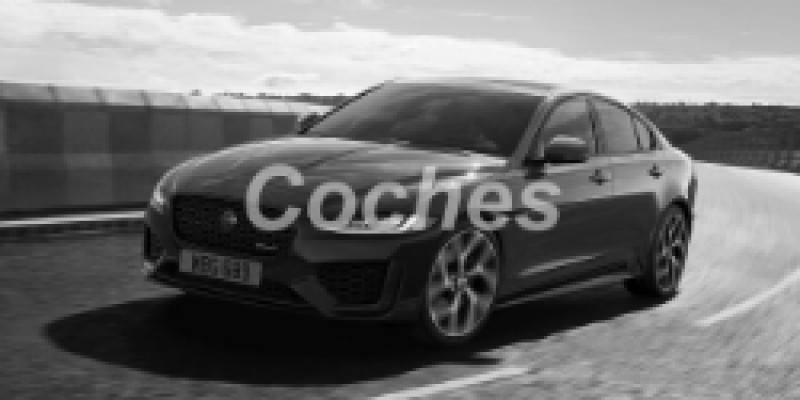 Jaguar XE 2019 Sedan I Restyling 2.0 AUTOMATICO (249 CV) 4WD