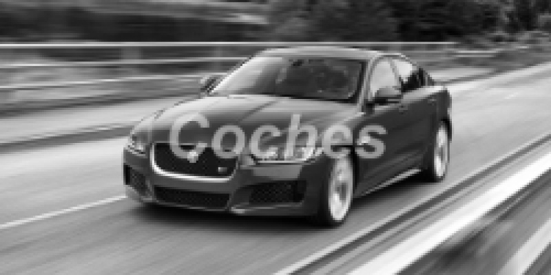 Jaguar XE 2018 Sedan XE 2.0 AUTOMATICO (250 CV)