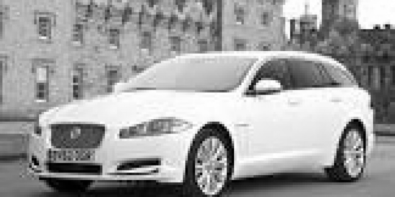 Jaguar XF 2021 Wagon 5-Puertas II Restyling 2.0 AUTOMATICO (250 CV)