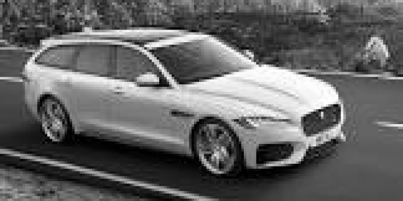 Jaguar XF 2022 Wagon 5-Puertas II Restyling 2.0 AUTOMATICO (250 CV)