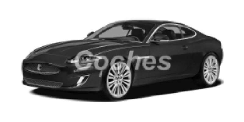 Jaguar XK 2013 Coupe II Restyling 2 5.0 AUTOMATICO (385 CV)