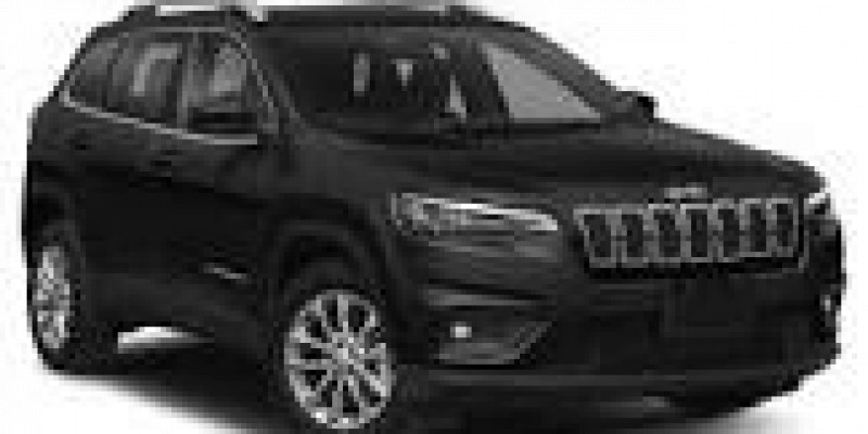 Jeep Cherokee 2019 SUV 5-Puertas V (KL) Restyling 2.2d AUTOMATICO (195 CV) 4WD
