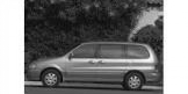Kia Carnival 2009 Minivan II Grand 2.9d AUTOMATICO (192 CV)