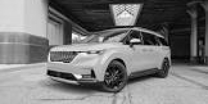 Kia Carnival 2020 Minivan IV 2.2d AUTOMATICO (202 CV)