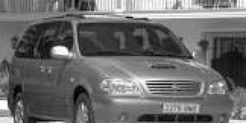 Kia Carnival 2021 Minivan IV 2.2d AUTOMATICO (202 CV)