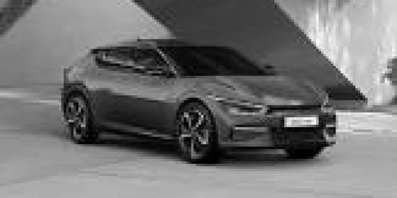 Kia EV6 2021 SUV 5-Puertas EV6 Long Range Electro AUTOMATICO (168 kVt)