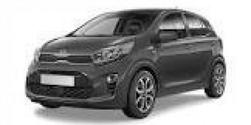 Kia Picanto 2021 Hatchback 5-Puertas III Restyling 1.0 MANUAL (67 CV)