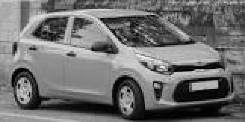 Kia Picanto 2022 Hatchback 5-Puertas III Restyling 1.3 AUTOMATICO (84 CV)