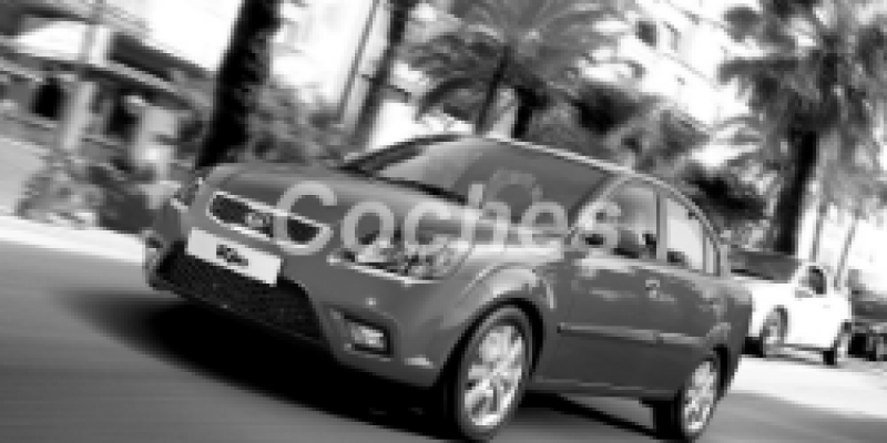 Kia Rio 2010 Sedan II Restyling 1.4 AUTOMATICO (97 CV)