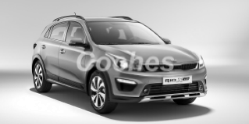 Kia Rio 2020 Hatchback 5-Puertas IV 1.4d MANUAL (77 CV)