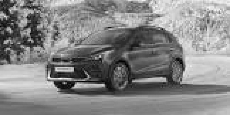 Kia Rio 2021 Hatchback 5-Puertas IV Restyling X 1.4 AUTOMATICO (100 CV)