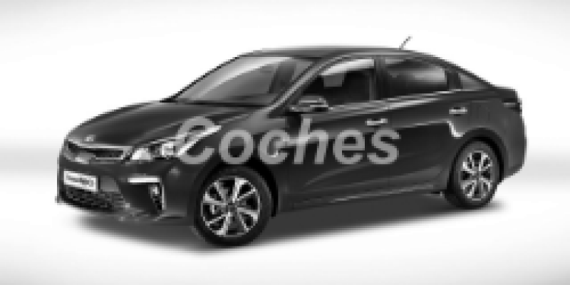 Kia Rio 2020 Sedan IV 1.3 MANUAL (85 CV)