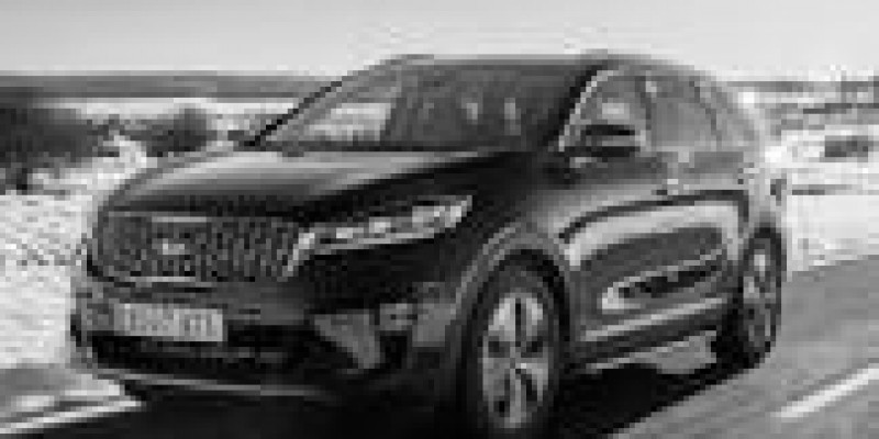 Kia Sorento 2017 SUV 5-Puertas III Prime Restyling 2.0 AUTOMATICO (240 CV) 4WD