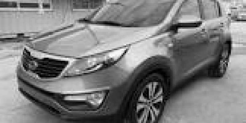 Kia Sportage 2003 SUV 5-Puertas I 2.0d MANUAL (87 CV) 4WD