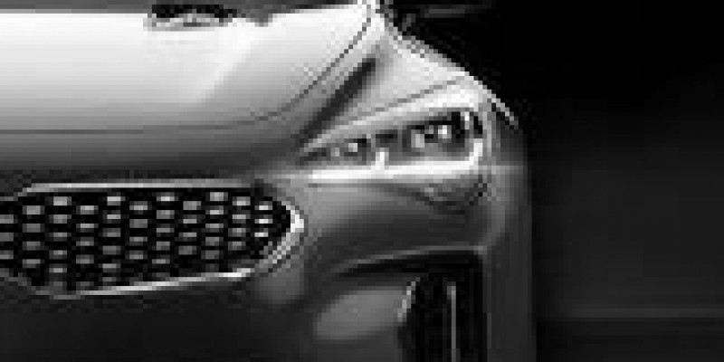 Kia Stinger 2021 Liftback I Restyling 2.0 AUTOMATICO (197 CV) 4WD