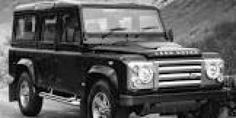 Land Rover Defender 1984 SUV 5-Puertas I 110 3.5 MANUAL (136 CV) 4WD