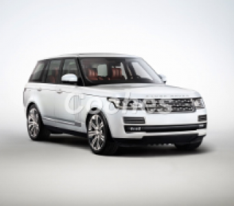 Land Rover Range Rover  2015