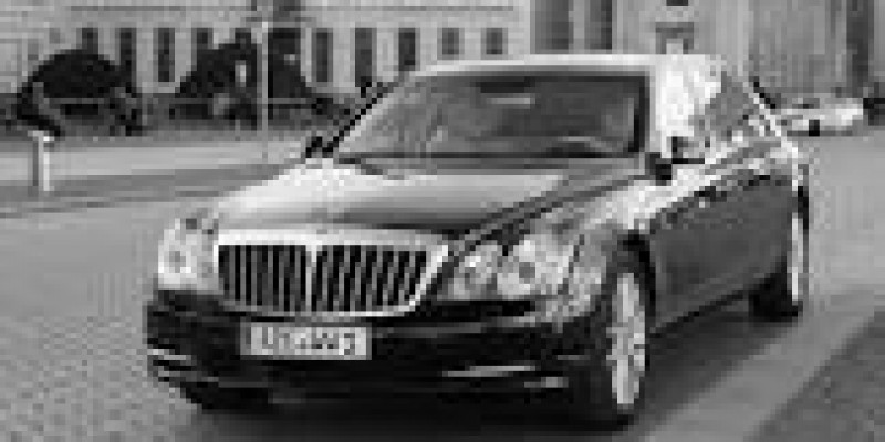 Maybach 62 2011 Sedan I Restyling 6.0 AUTOMATICO (630 CV)