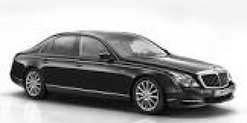 Maybach 62 2012 Sedan I Restyling 6.0 AUTOMATICO (630 CV)