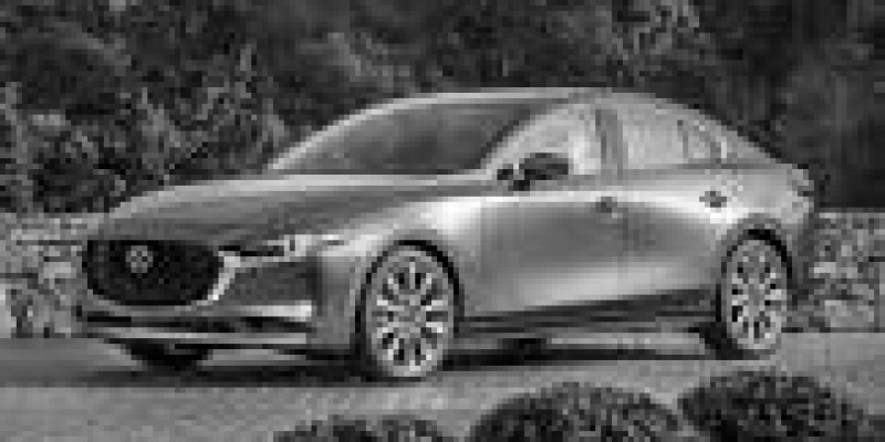Mazda 3 2018 Sedan III (BM) Restyling 2.0 AUTOMATICO (155 CV)
