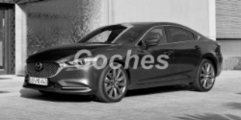 Mazda 6 2020 Sedan III (GJ) Restyling 2 2.0 AUTOMATICO (150 CV)